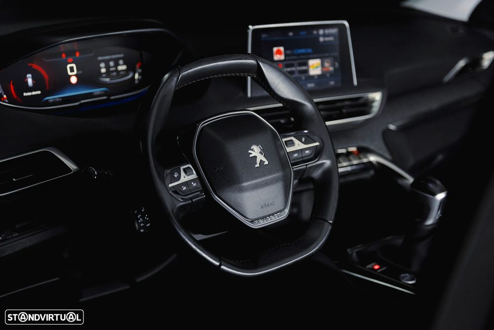 Peugeot 3008 1.2 PureTech Allure - 6