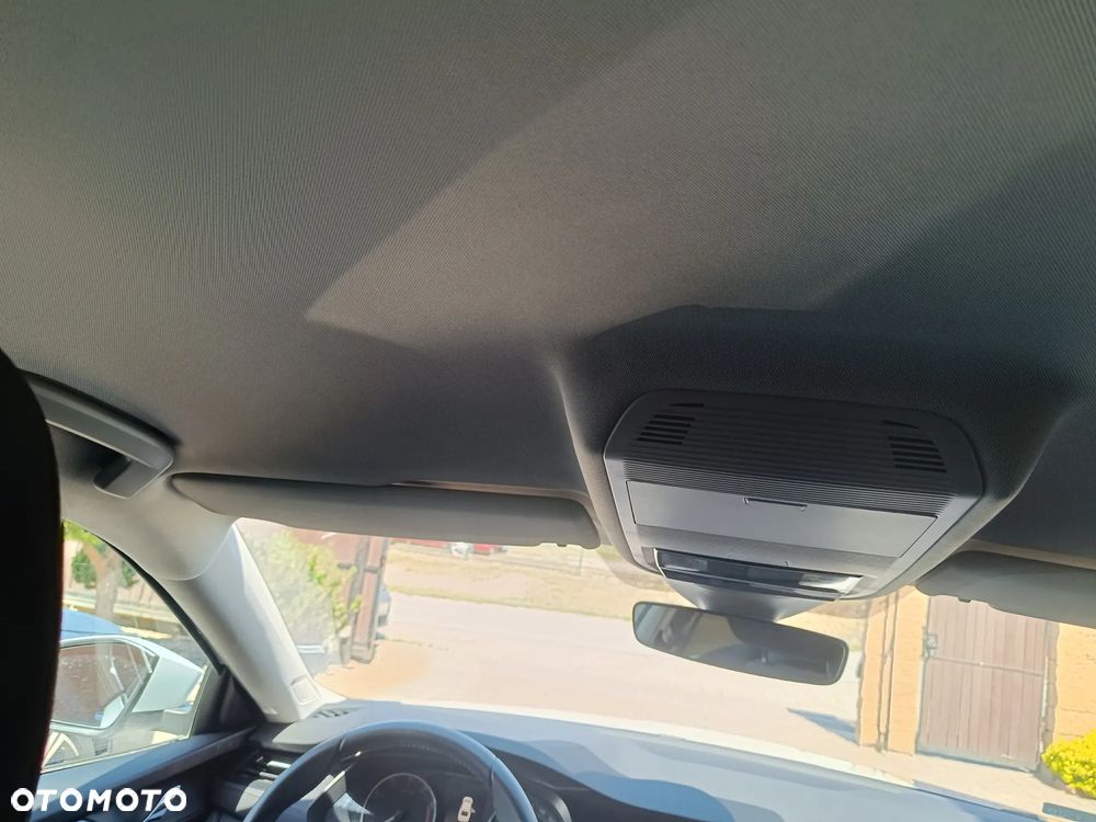 Skoda Octavia 1.0 TSI Ambition - 38
