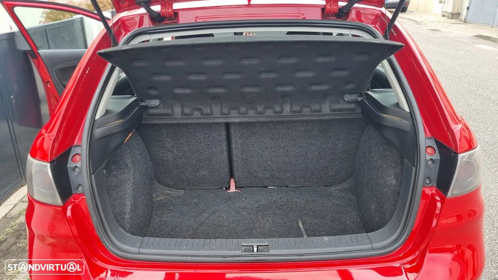 SEAT Ibiza 1.4 TDi Reference - 6