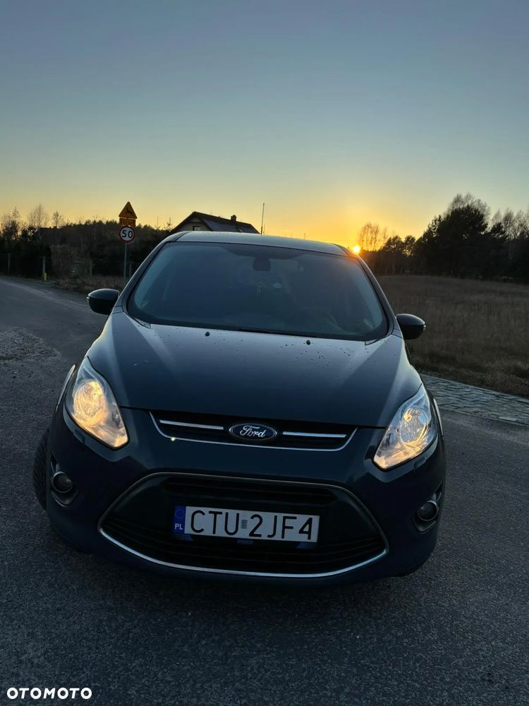 Ford Grand C-MAX - 6