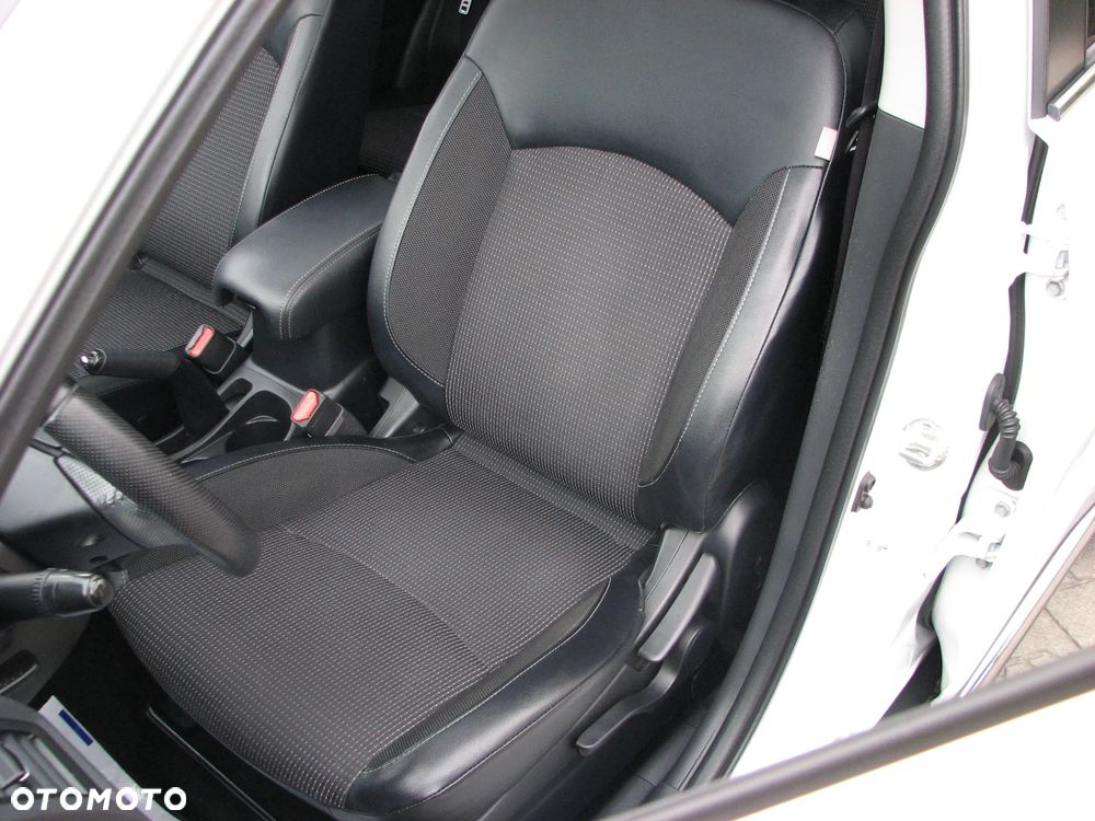 Peugeot 4008 - 30