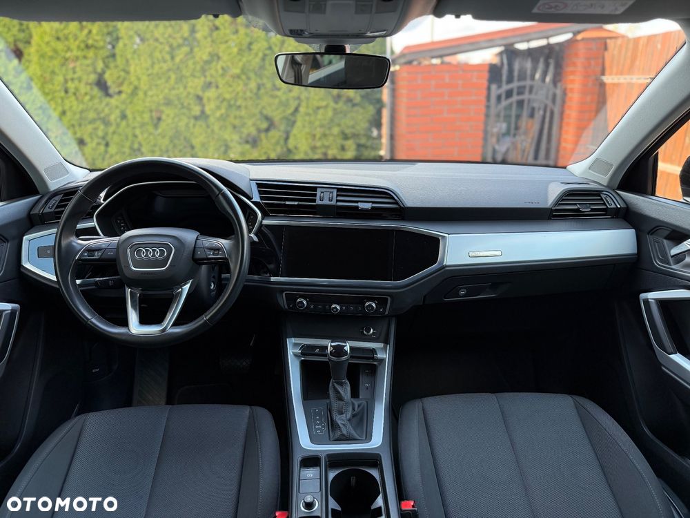 Audi Q3 35 TFSI mHEV Advanced S tronic - 13