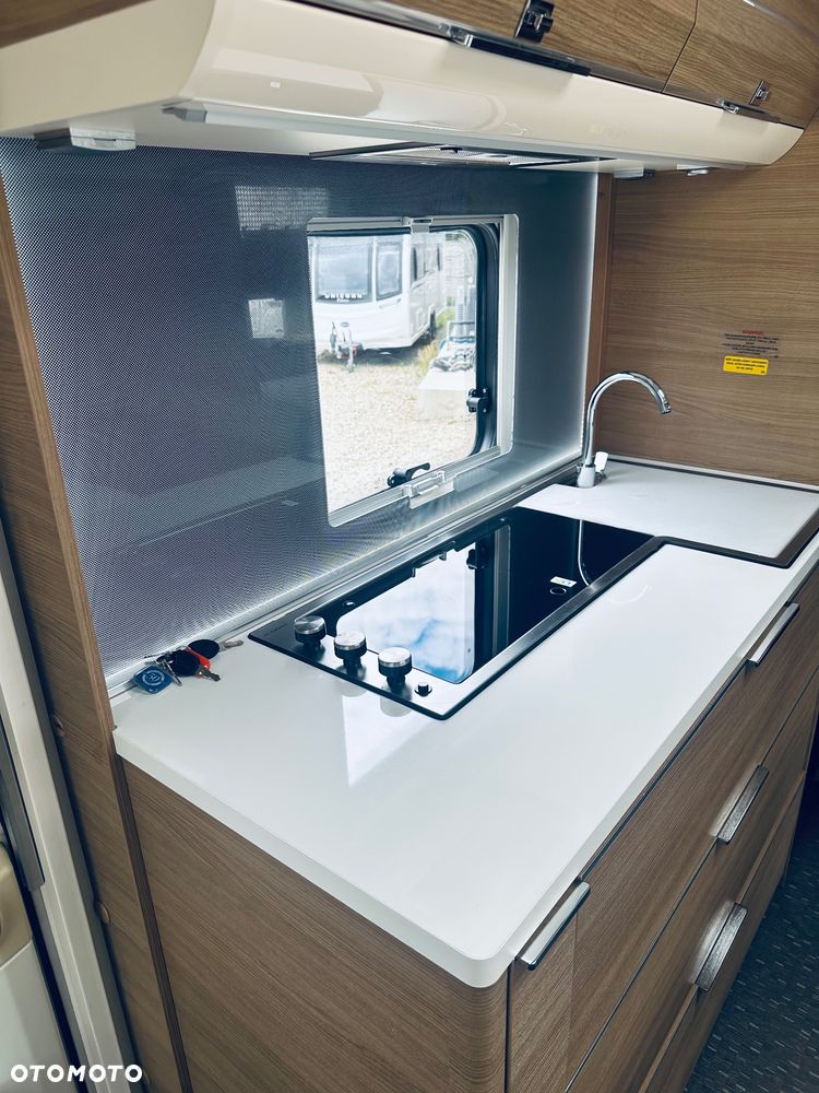 Adria 573 PT - 28