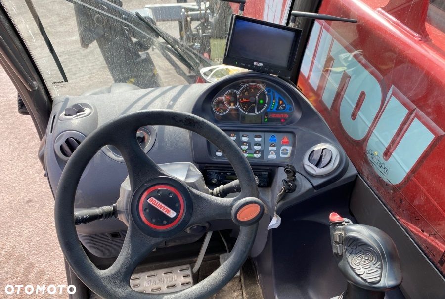 Manitou MT 1840 HA - 4