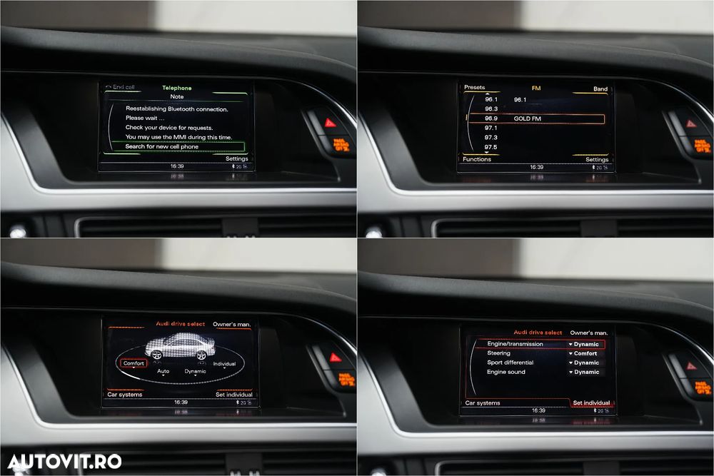 Audi S4 3.0 TFSI Quattro S-Tronic - 27