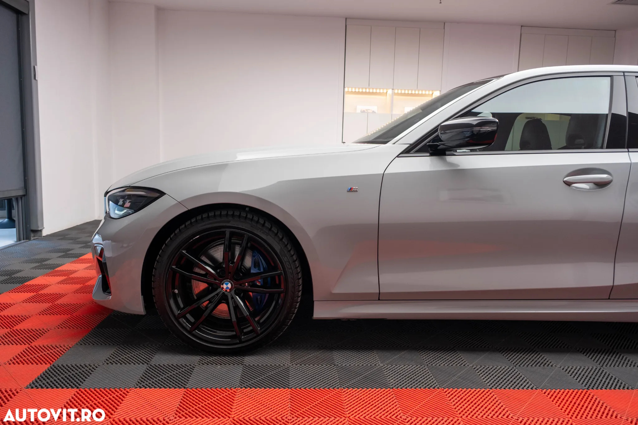 BMW M3 M340i xDrive - 5