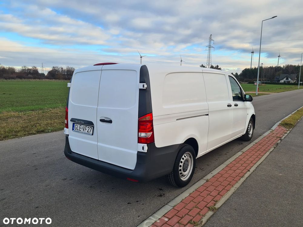 Mercedes-Benz VITO - 3