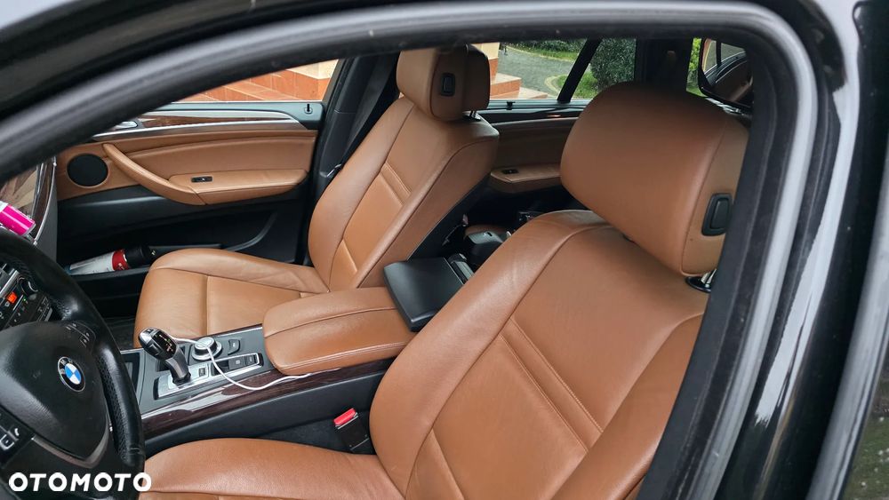 BMW X5 3.0d xDrive - 13