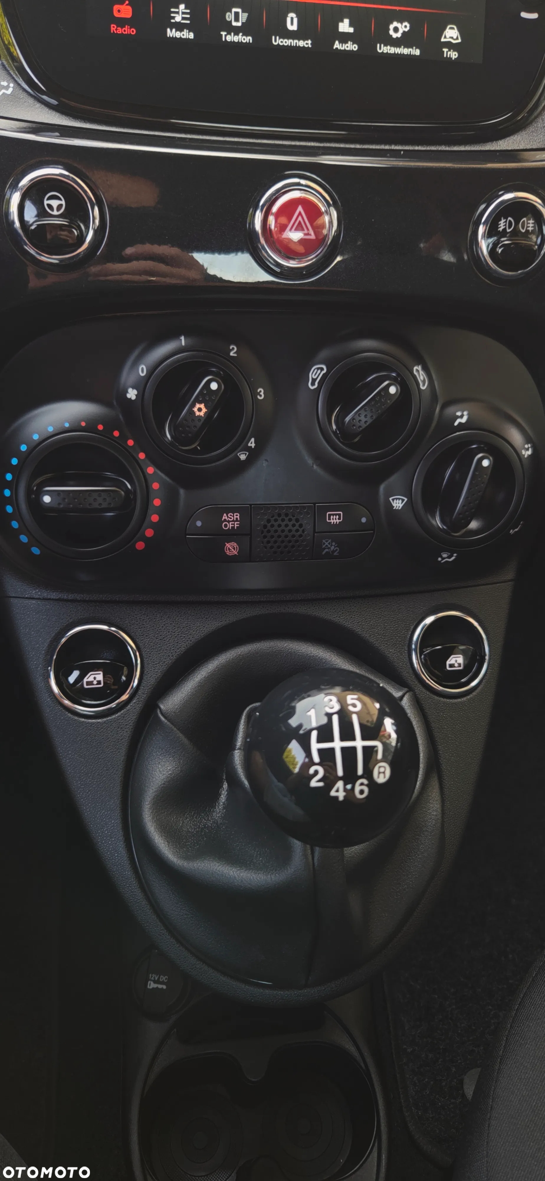 Fiat 500 1.0 Hybrid Dolcevita - 25