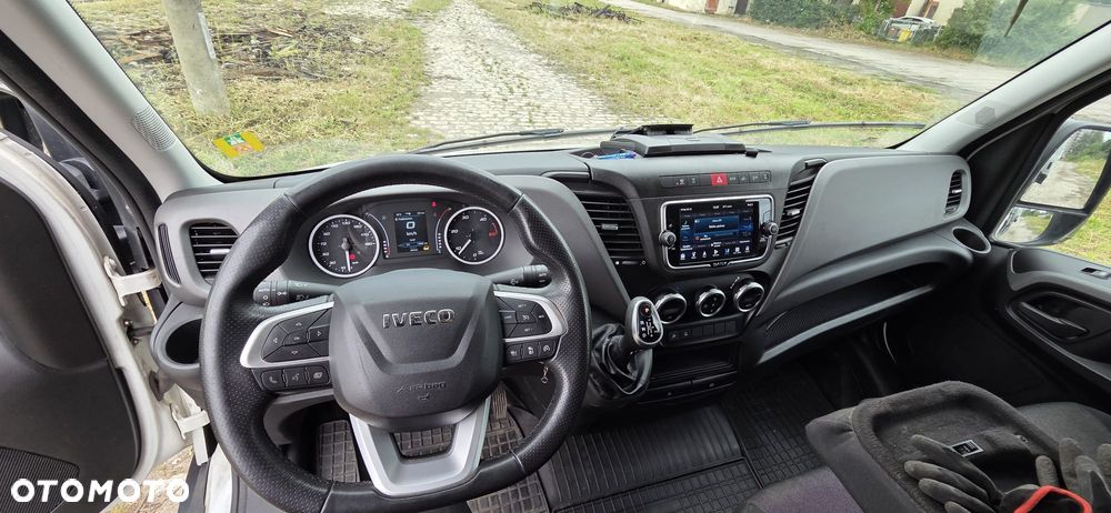 Iveco Daily D Hi-Matic - 12