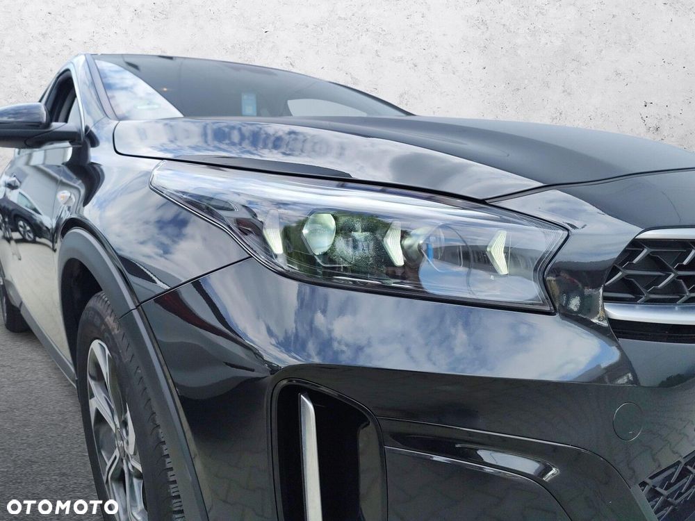 Kia XCeed 1.5 T-GDI M DCT - 31