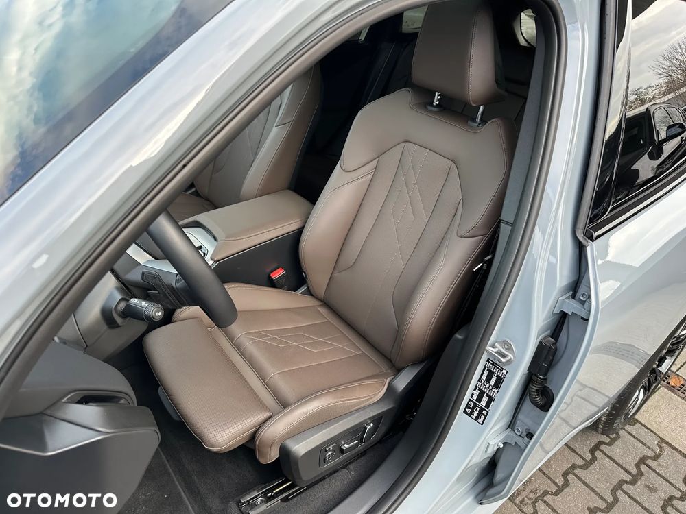 BMW X3 xDrive20d mHEV - 9