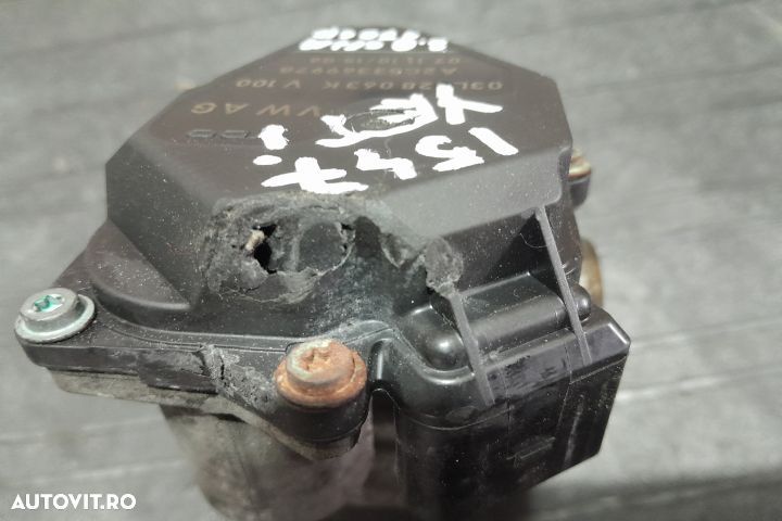 Clapeta acceleratie 03L128063K / A2C53369978 03L128063K / A2C53369978 - 3
