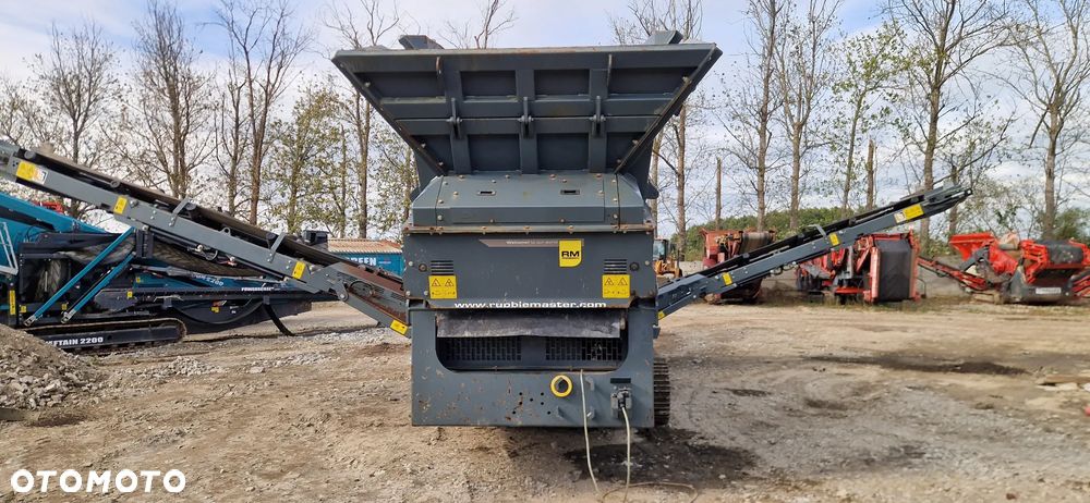 Powerscreen RM HS5000M - 11