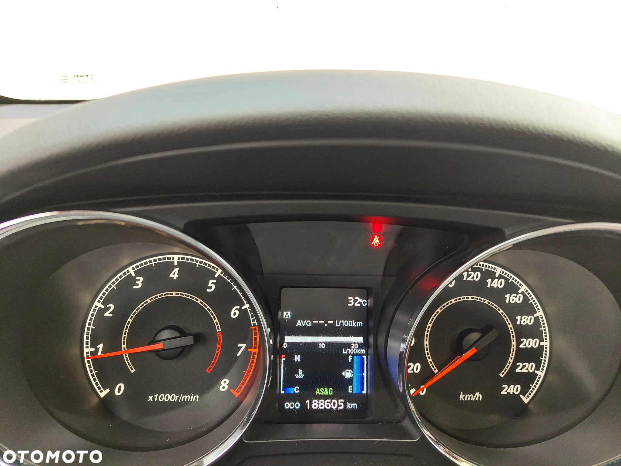 Mitsubishi ASX 1.6 Instyle - 26