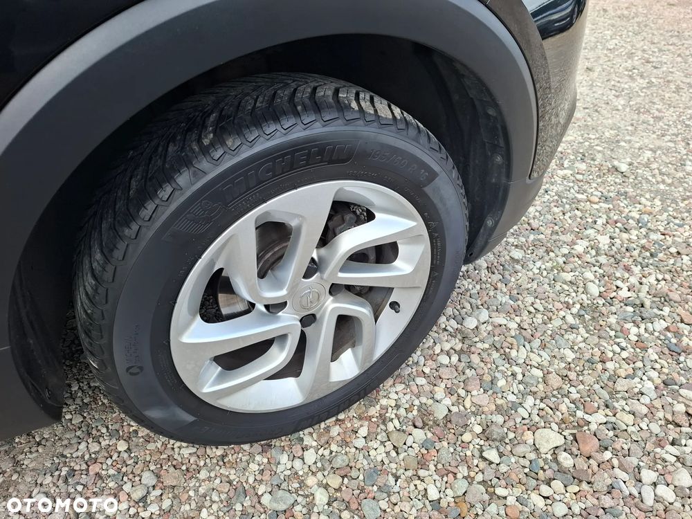Opel Crossland X 1.6 Innovation - 15
