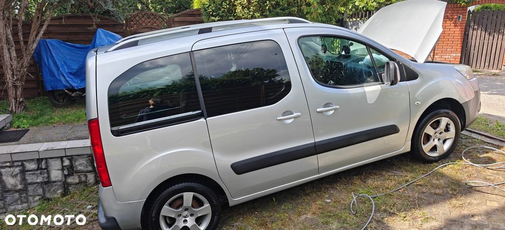 Peugeot Partner - 6