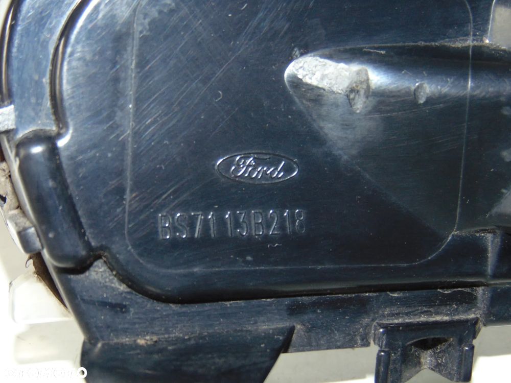 ORYGINAŁ światło do jazdy dziennej DRL lewe prawe 177483-01 177483-02 halogen lampa przód Ford Mondeo MK4 IV FL lift 10-14r - 7