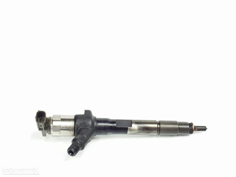 INJETOR MAZDA CX-7 ER - 1