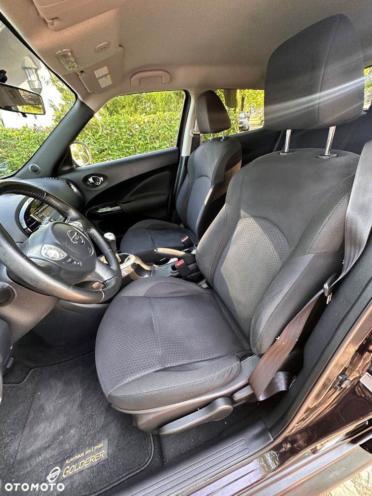 Nissan Juke 1.6 Acenta - 23