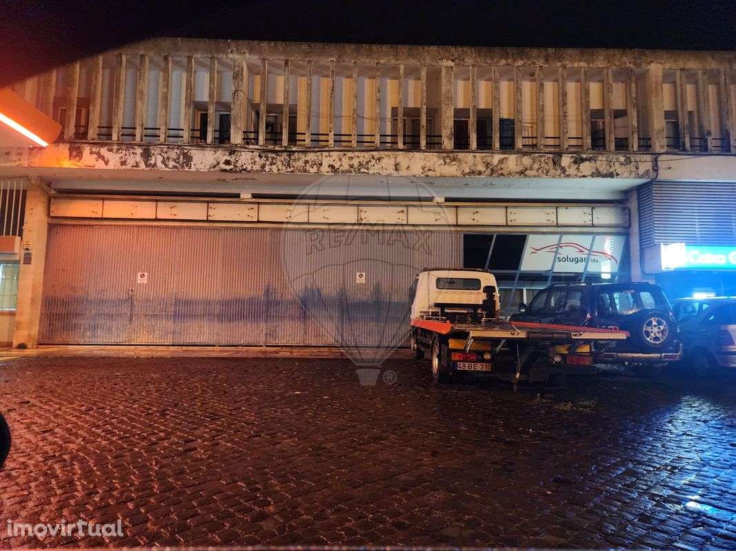 Armazém  para venda - Grande imagem: 5/11