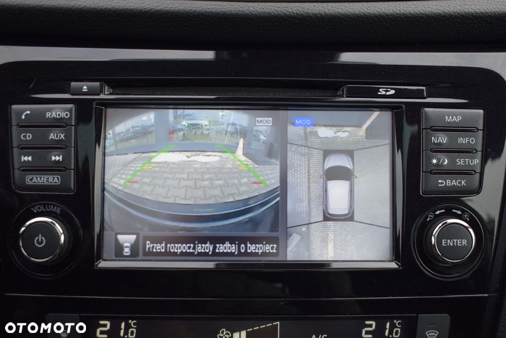 Nissan Qashqai 1.2 DIG-T N-Connecta - 23