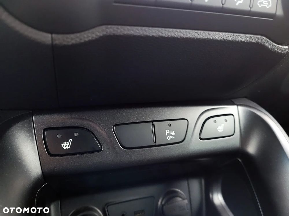 Hyundai ix35 1.6 2WD blue Comfort - 18