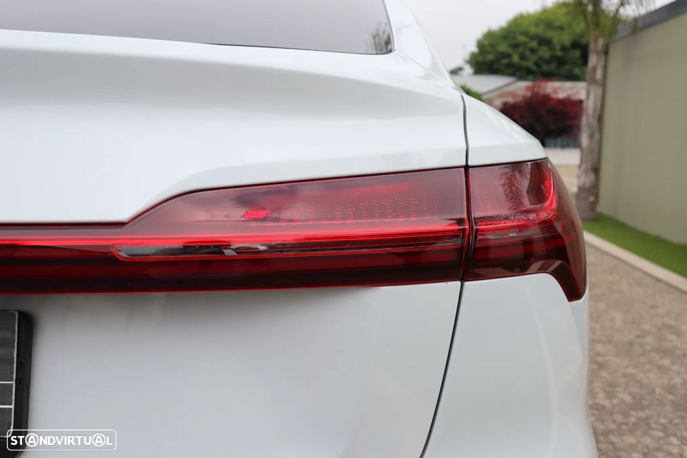 Audi e-tron Sportback 50 quattro Advanced - 8
