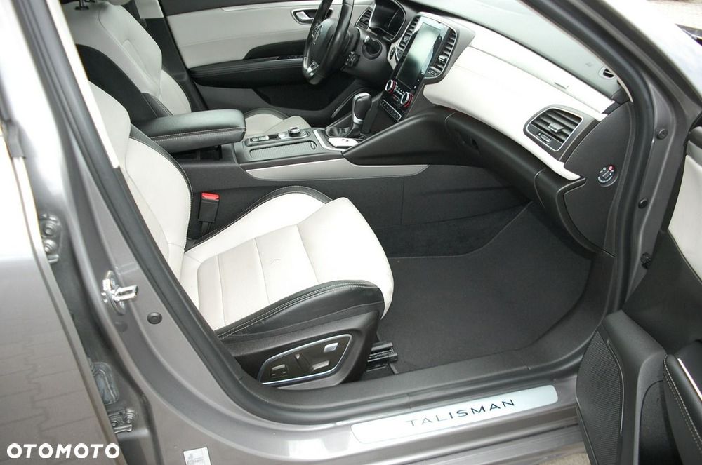 Renault Talisman - 7