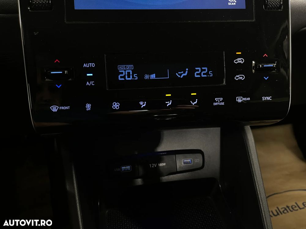Hyundai Tucson 1.6 l MHEV 150 CP 2WD 6MT Style+ - 17