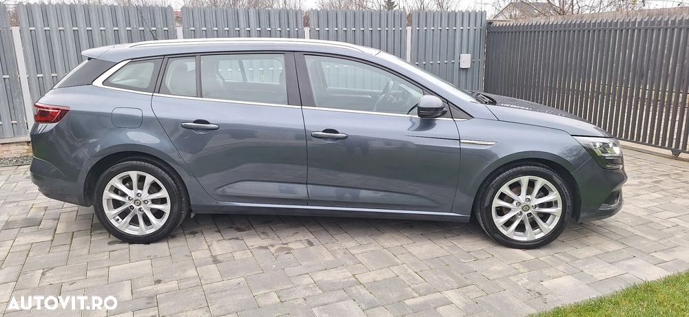 Renault Megane ENERGY dCi 110 BUSINESS - 3
