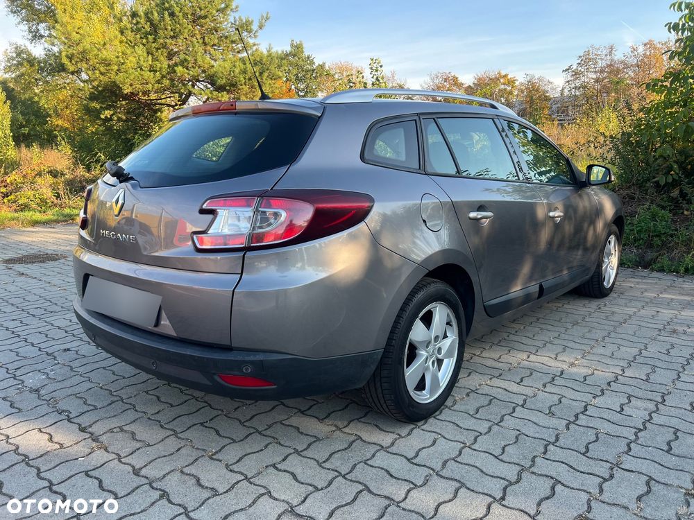 Renault Megane 1.6 16V Dynamique - 20