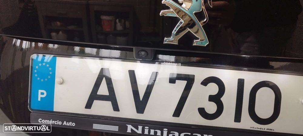 Peugeot e-2008 50 kWh Active Pack - 8