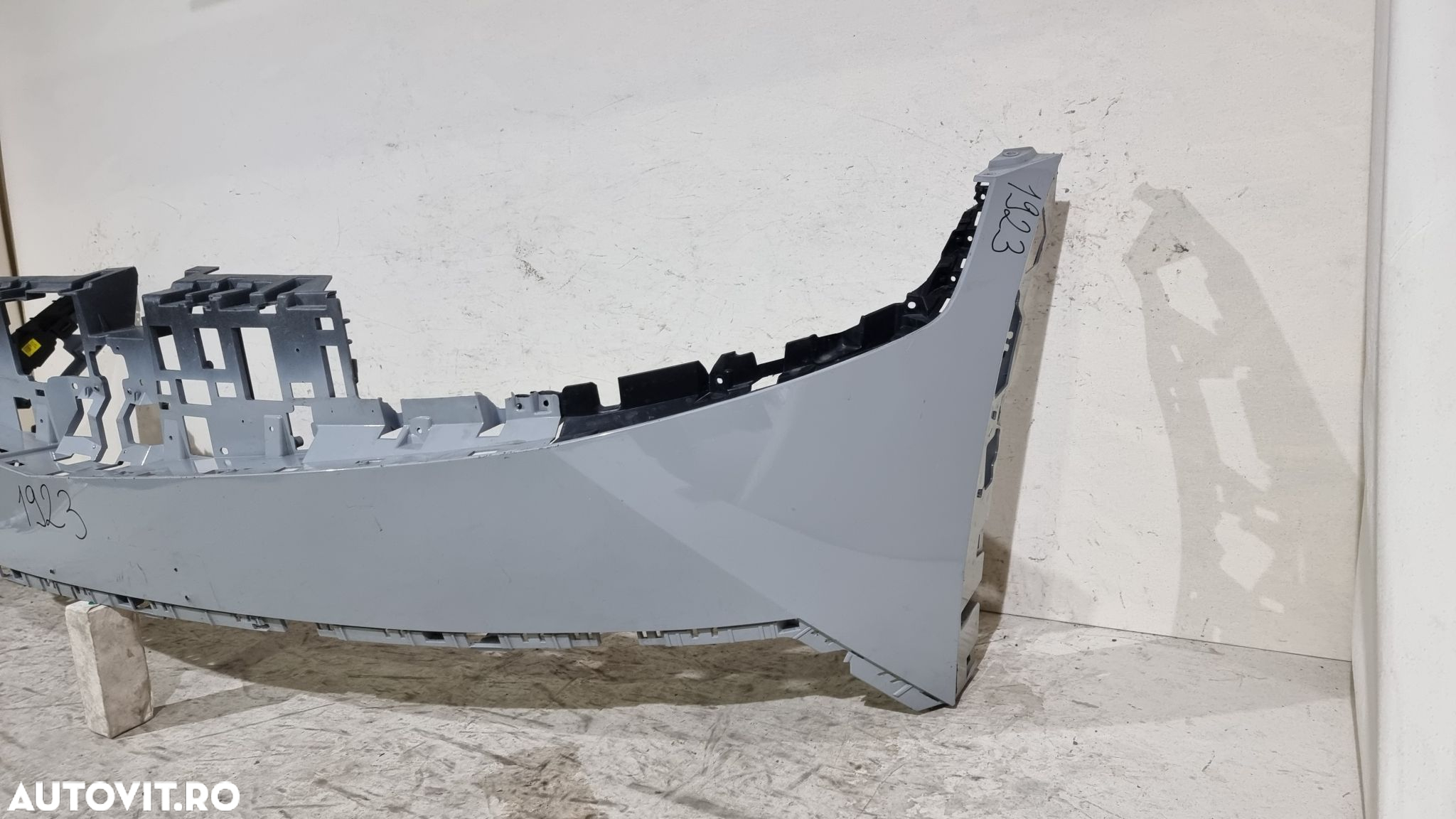 Bara fata Hyundai Ioniq 5, 2021, 2022, 2023, 86511-GI000. - 8