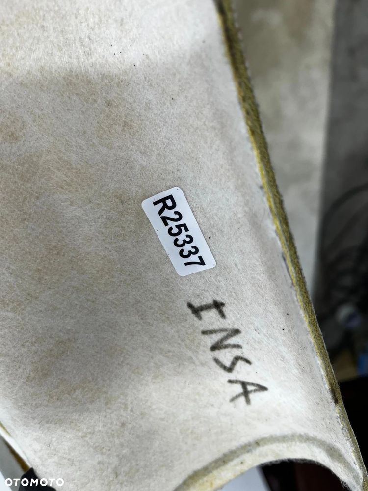 Podsufitka Opel Insignia A 08-17r. kombi 13280306 - 7