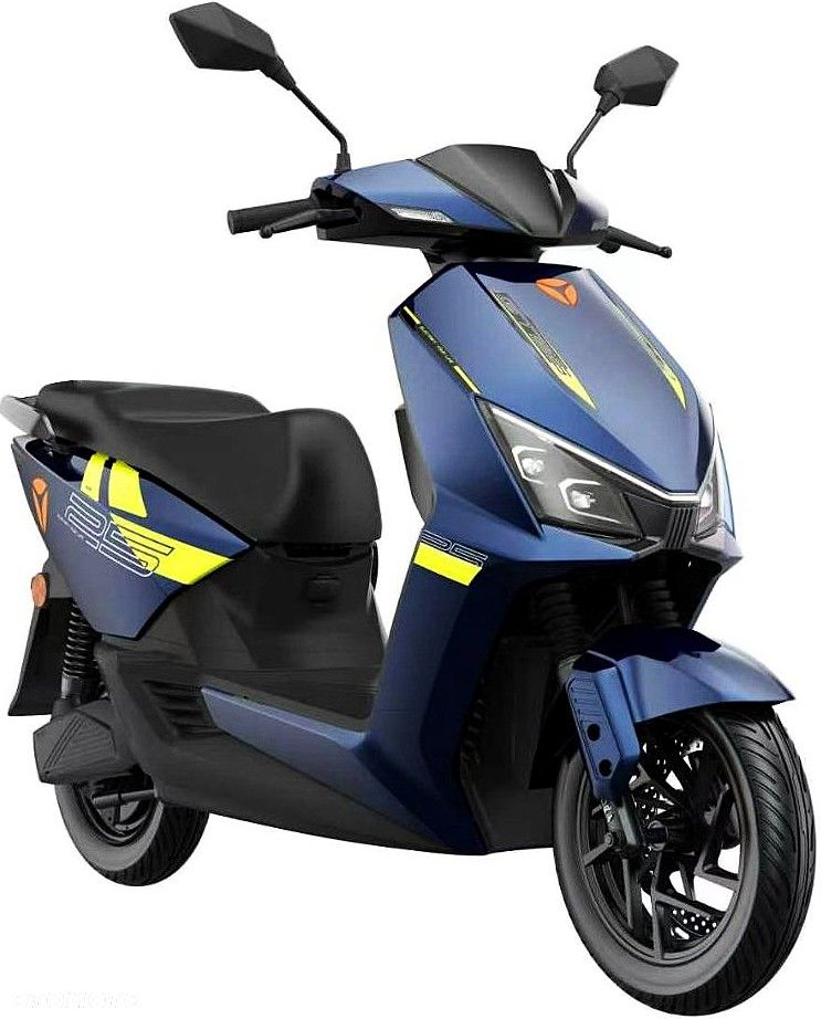 Yadea C-line - 21
