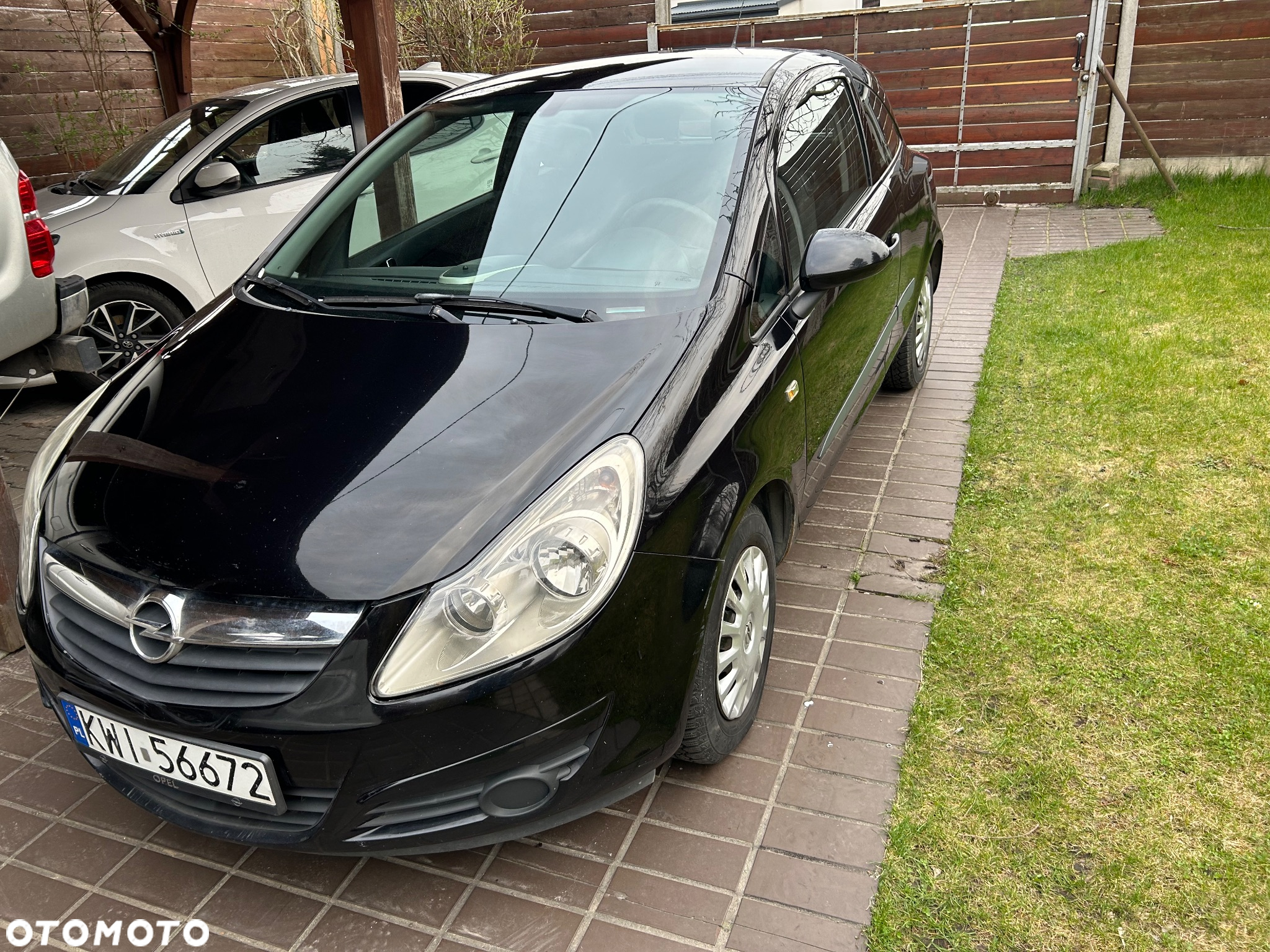 Opel Corsa 1.3 CDTI - 9