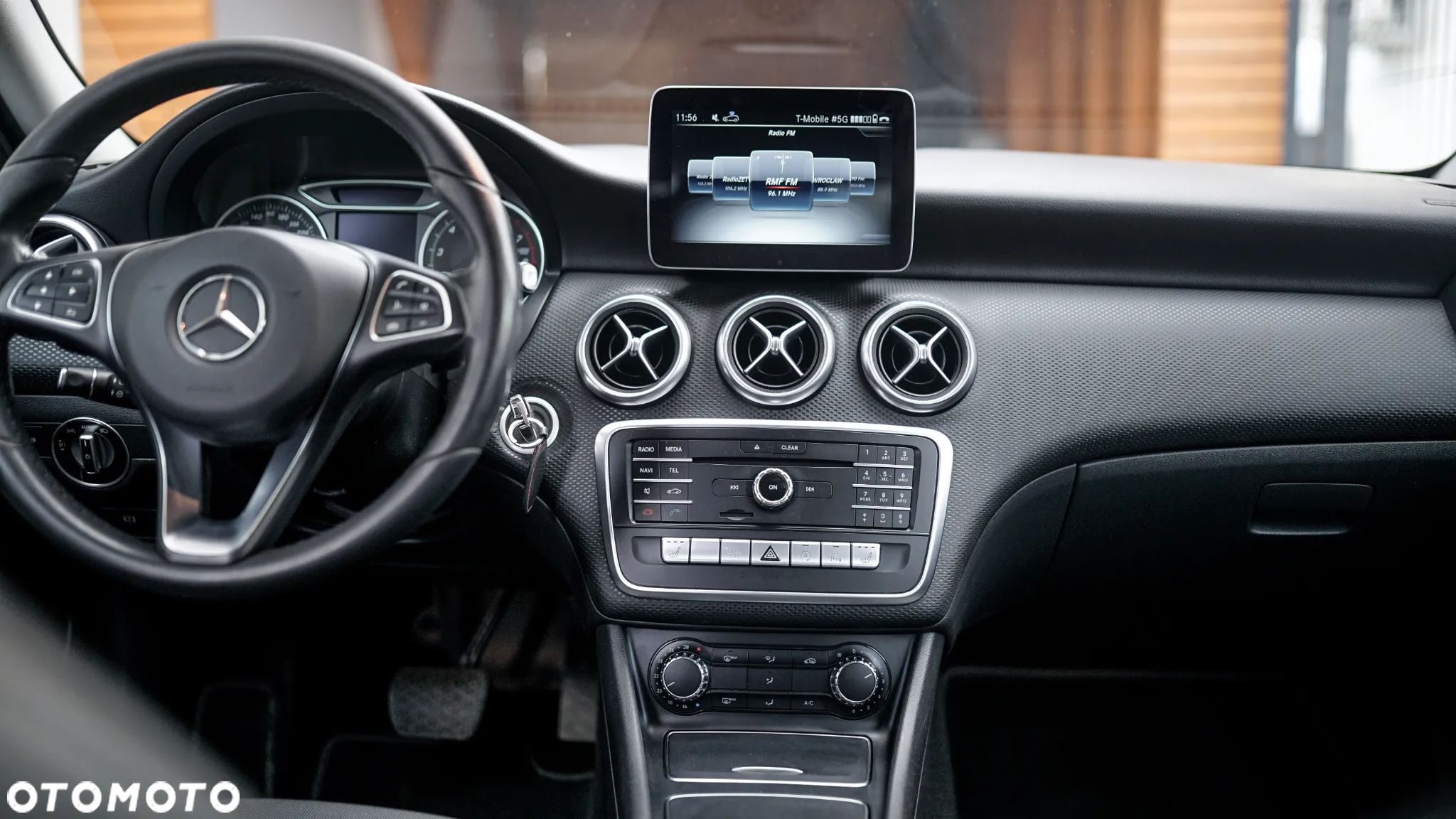 Mercedes-Benz Klasa A 180 7G-DCT Style - 1