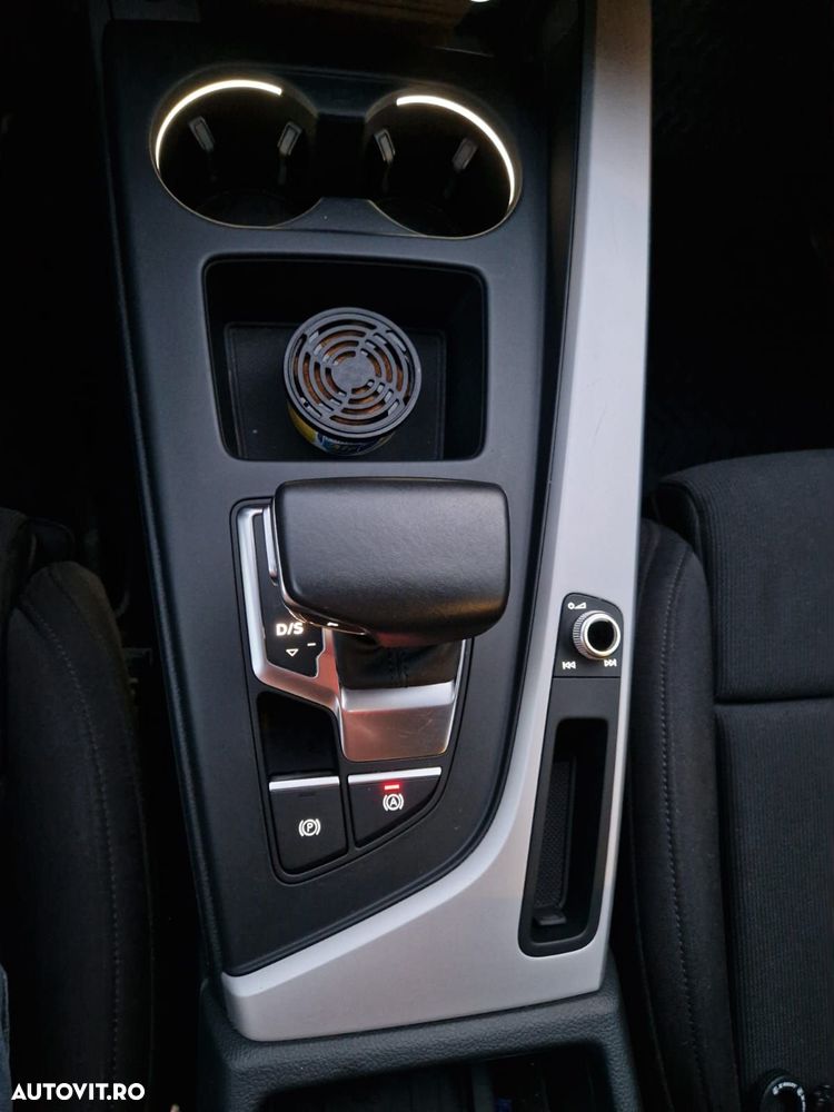 Audi A4 Avant - 19