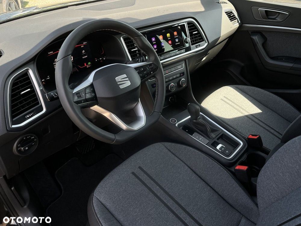 Cupra Ateca - 23
