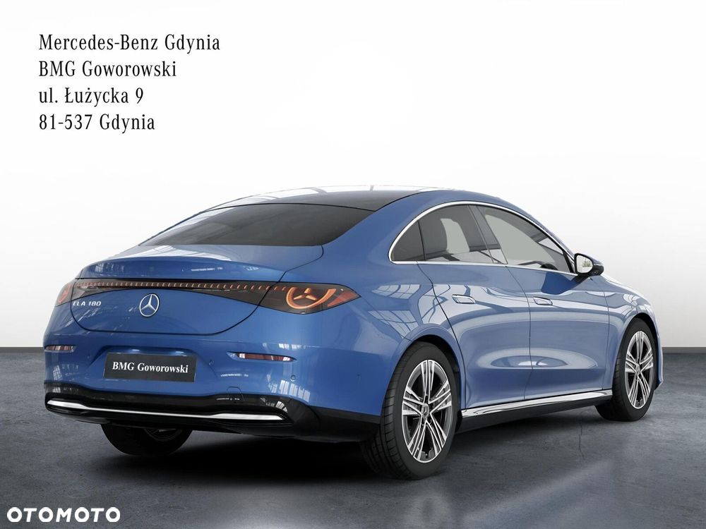 Mercedes-Benz CLA 180 mHEV 8G-DCT - 6