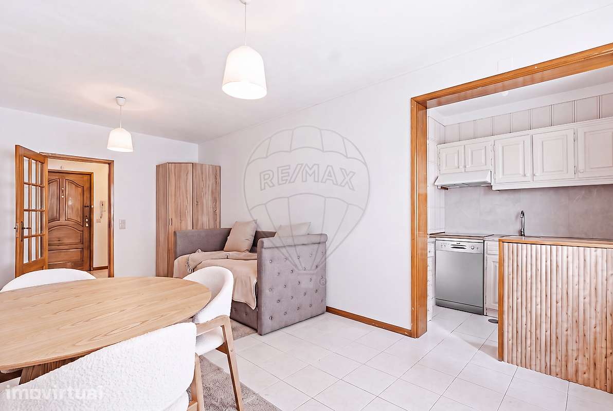 Apartamento T0 para venda - Grande imagem: 4/15