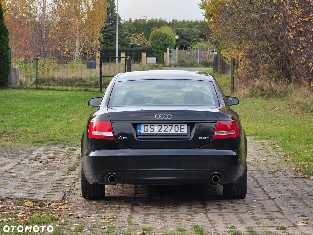 Audi A6 Limousine - 10