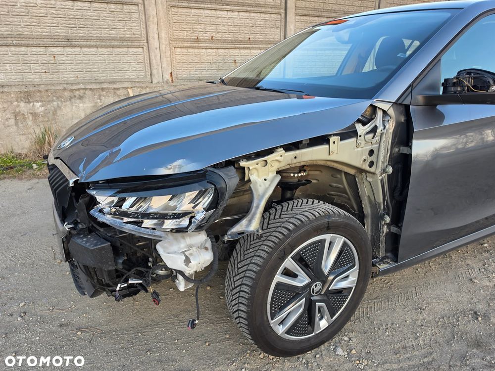 Skoda Fabia 1.0 TSI DSG Style - 26