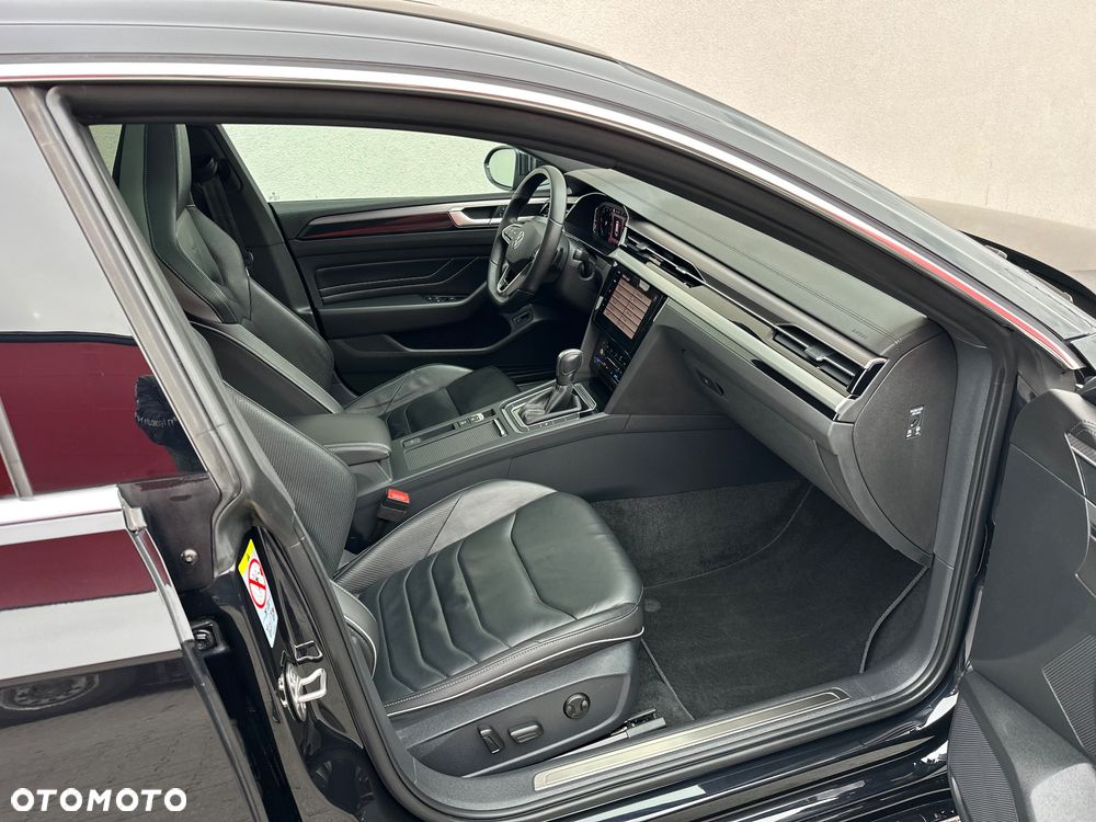 Volkswagen Arteon 2.0 TDI SCR 4Motion DSG R-Line - 22