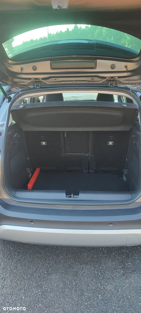 Opel Crossland X 1.2 Start/Stop 120 Jahre - 17