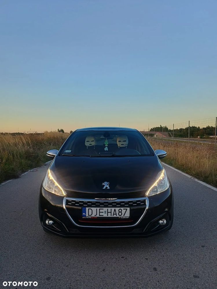 Peugeot 208 1.6 e-THP GTi S&S - 7