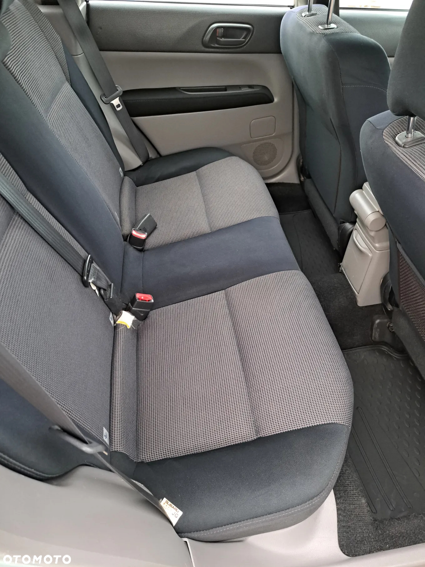 Subaru Forester 2.0 XG - 25