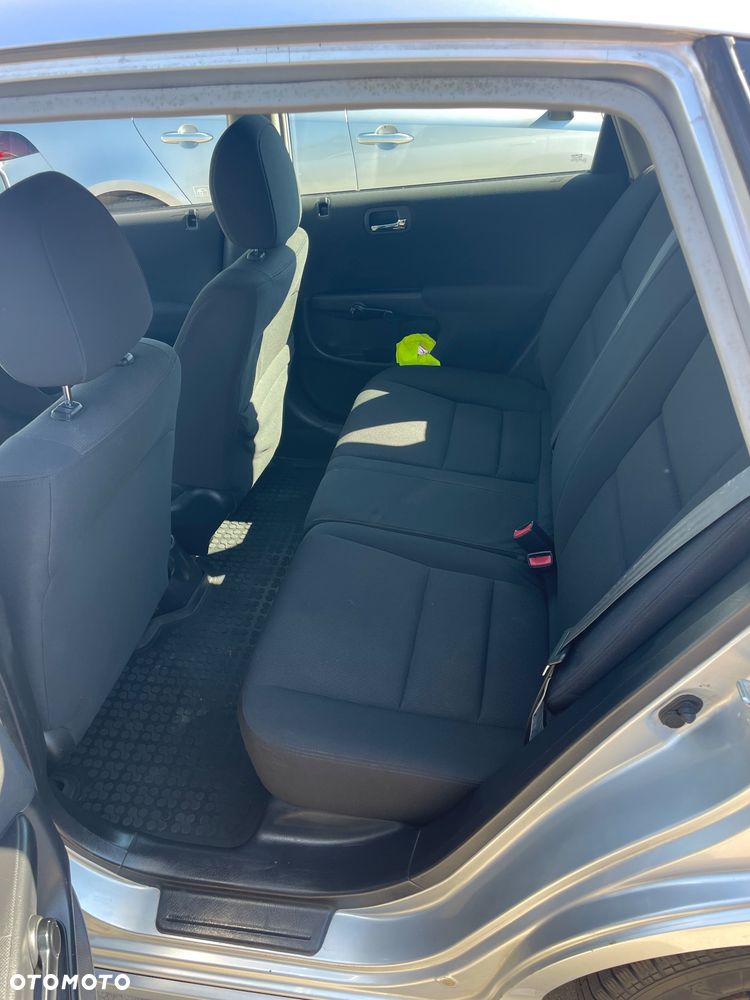Honda Civic 1.4i LS - 16