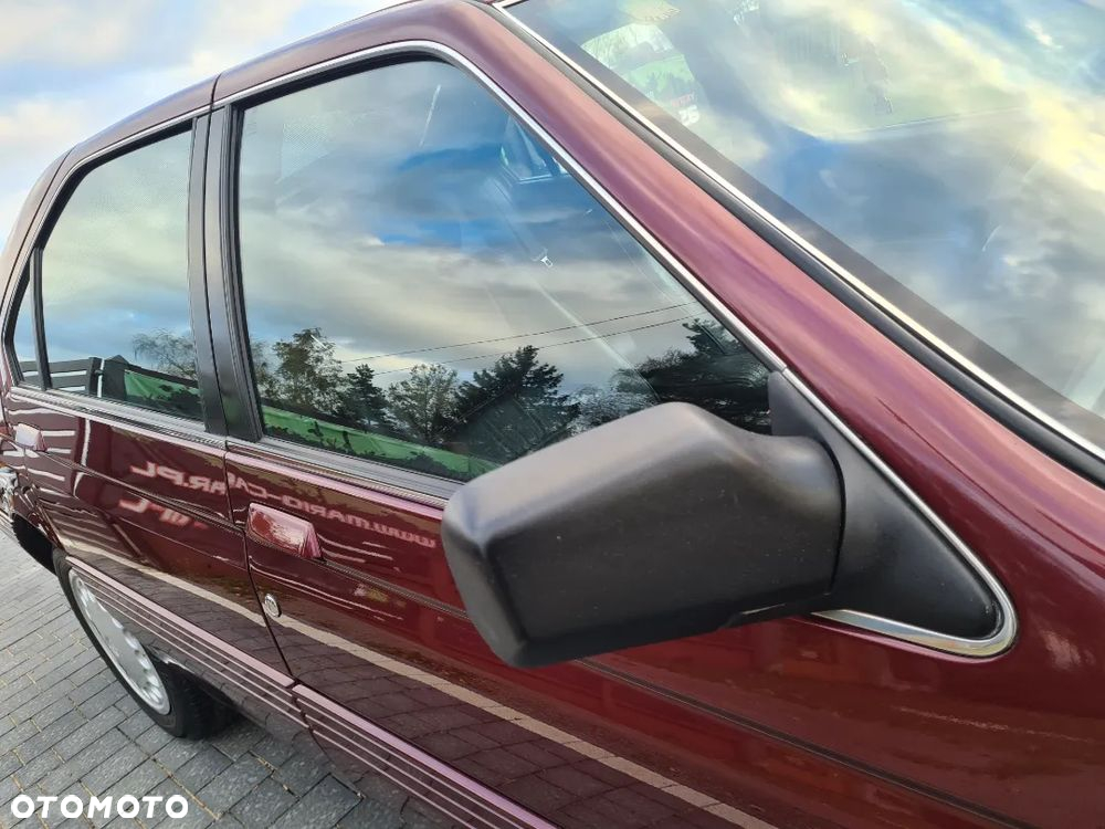Alfa Romeo 164 2.0 TSpark - 10